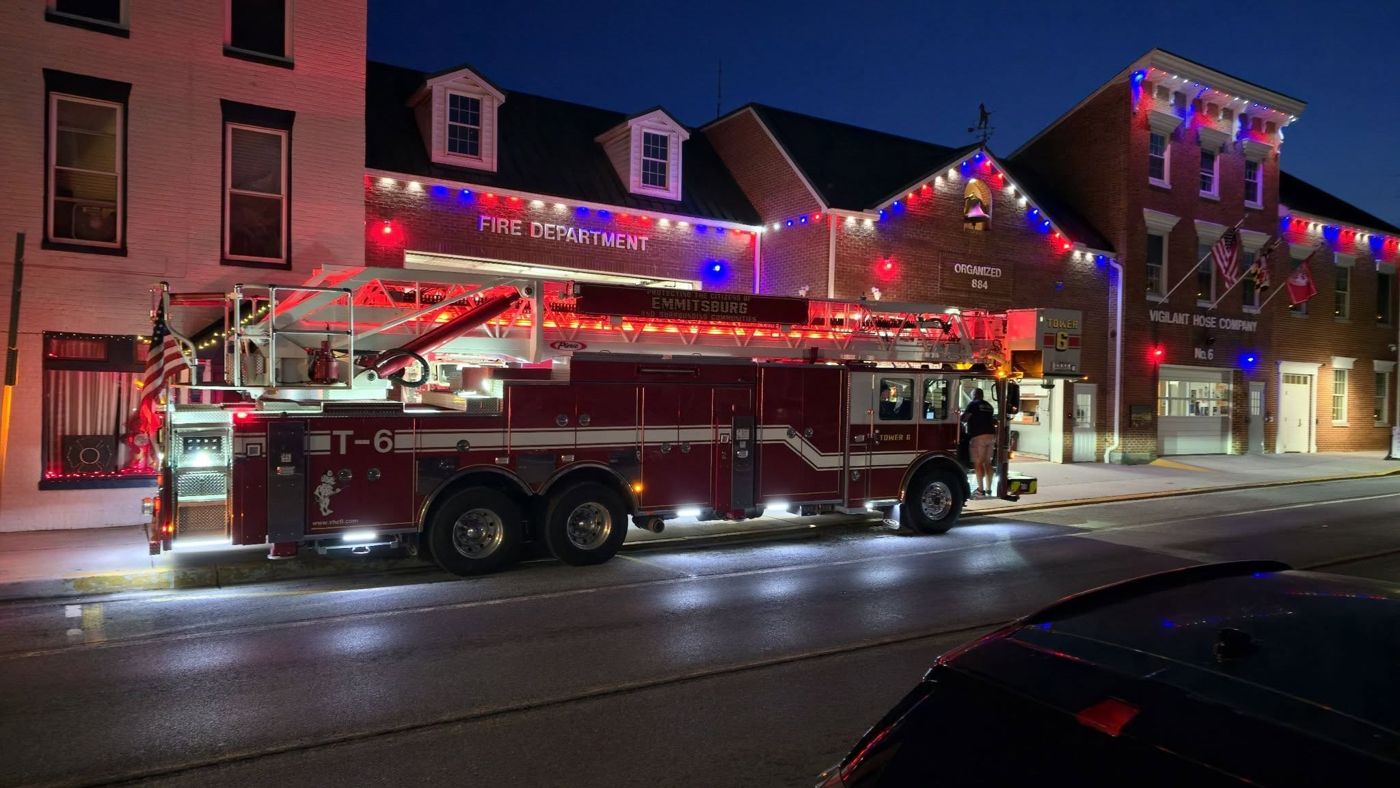 Vigilant Hose Company photo