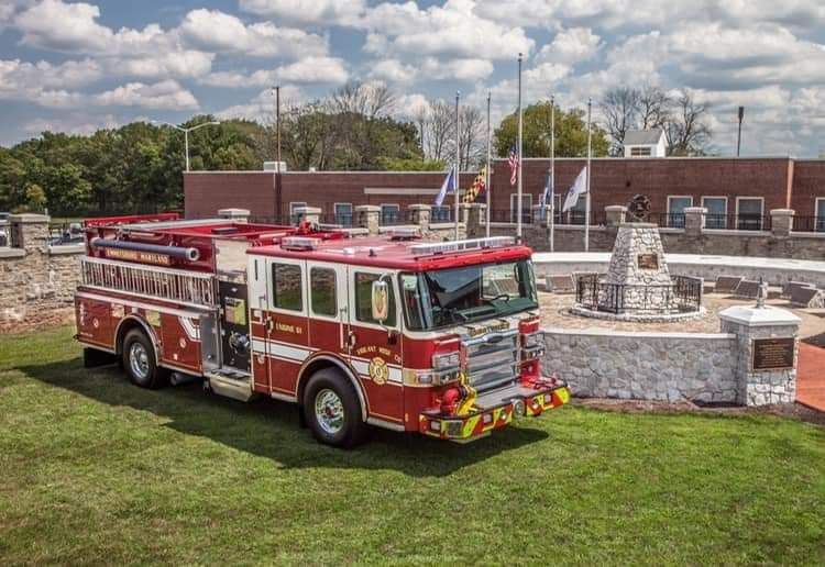 Vigilant Hose Company photo