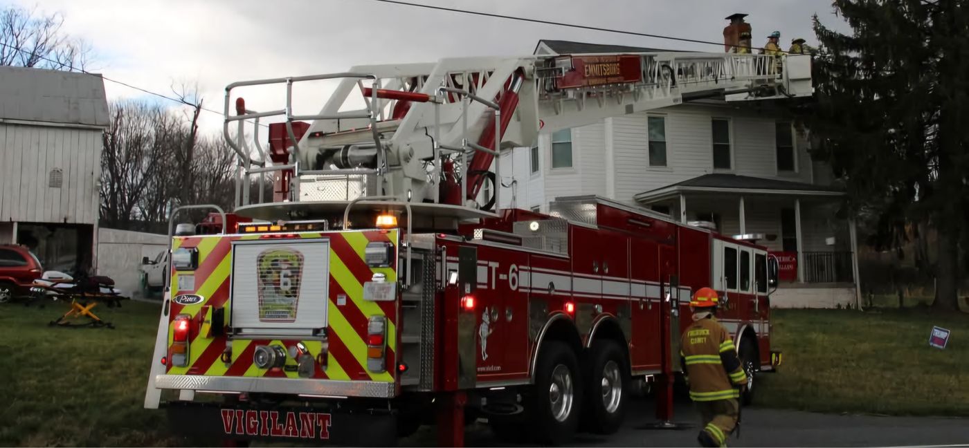 Vigilant Hose Company photo